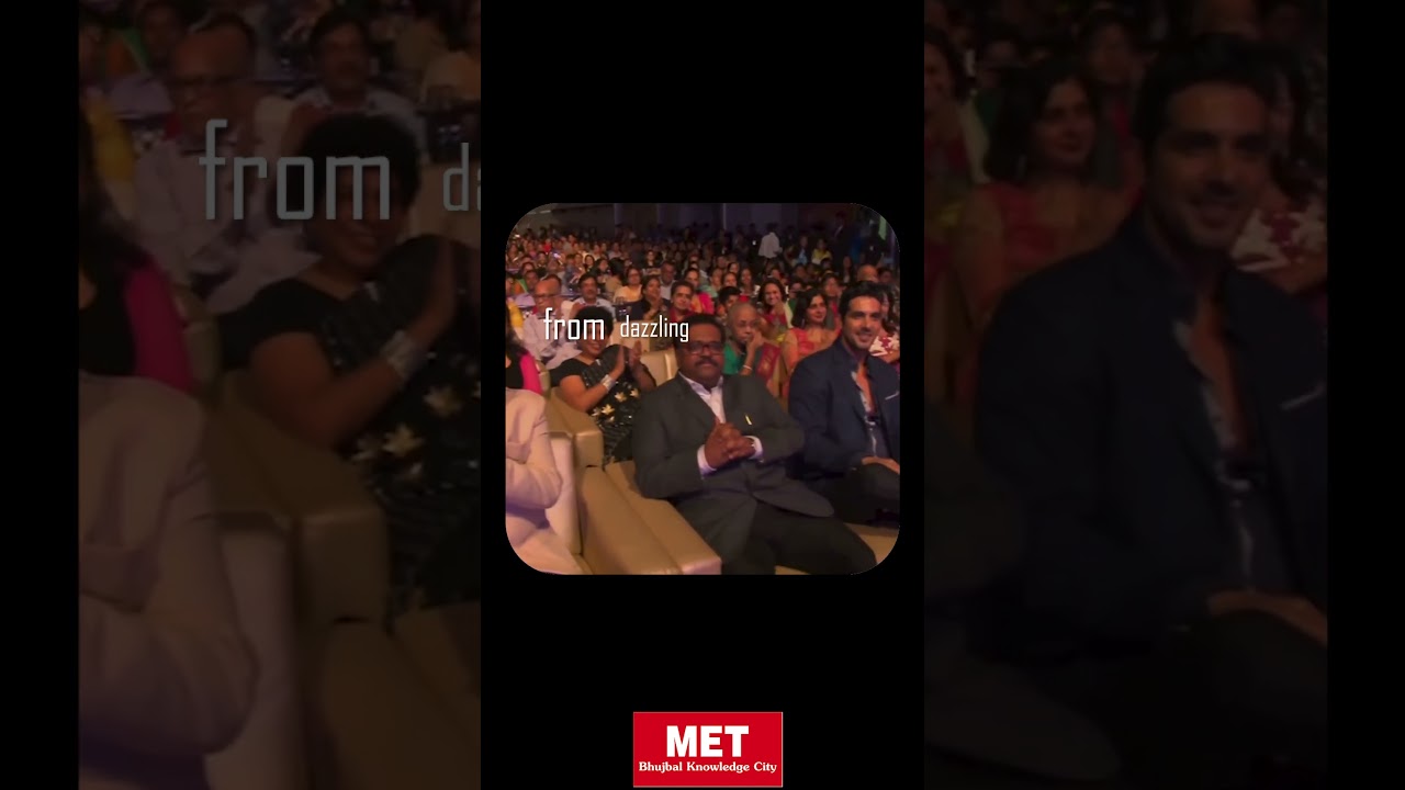 The Grand Spectacle of the year | MET Utsav 2025 | Mega Event | Teaser