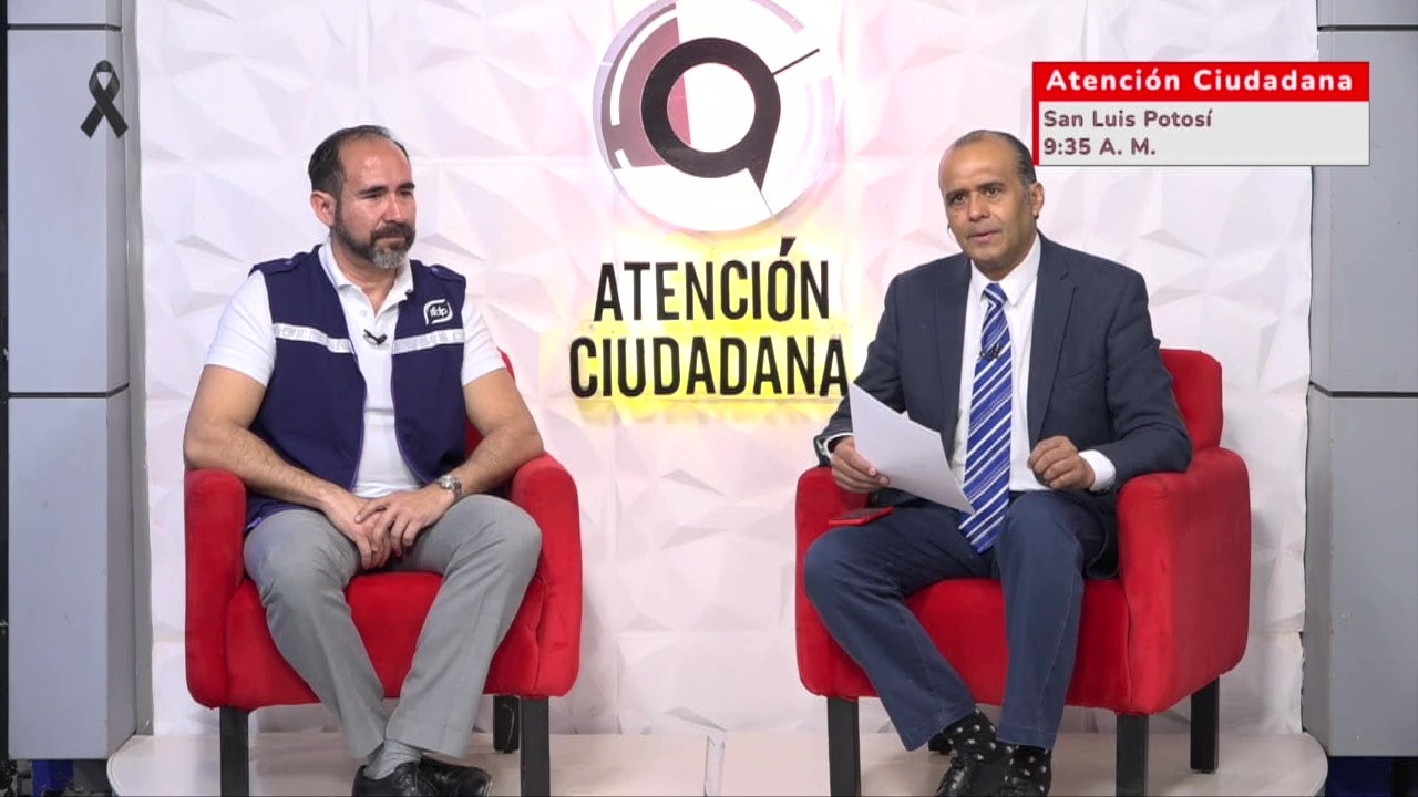 Entrevista con: Lic. Manuel Ángel Esquivel, Asesor Jurídico Federal del IFDP