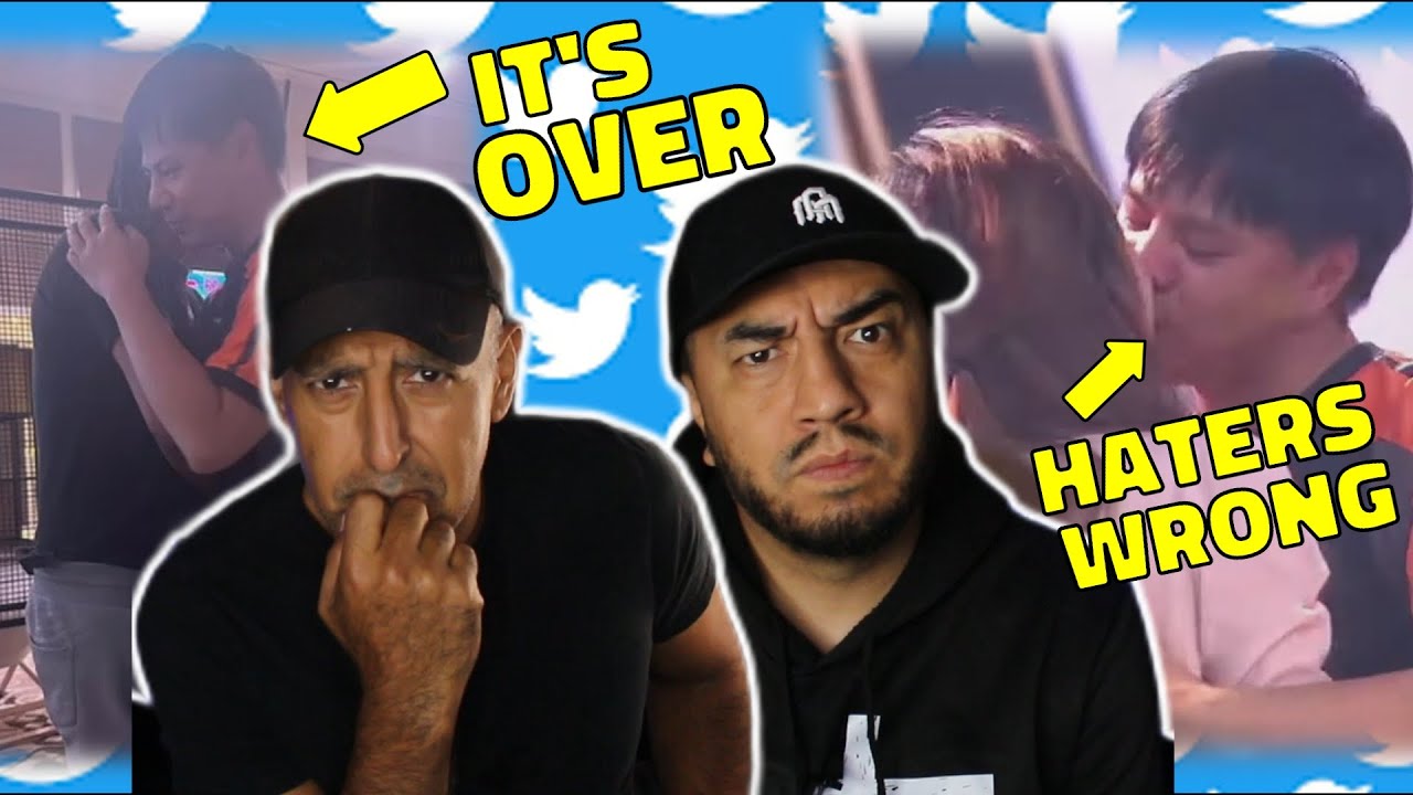 Punk and Xiaohai just squashed the Legendary Beef | Xiaohai proves Haters Wrong | Noah spits Truth