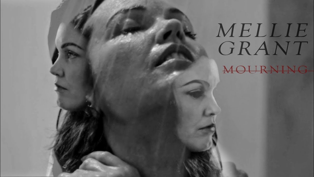 Mellie Grant | I Will Leave A Light On