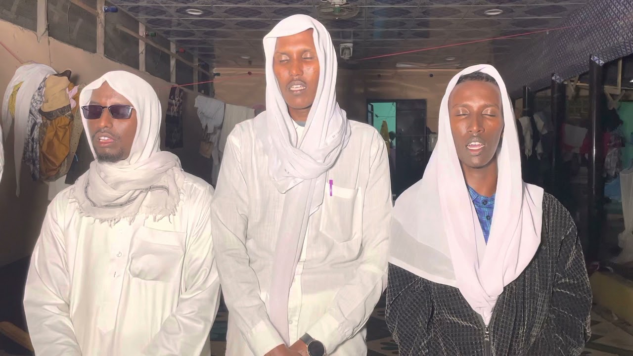 الله الله - قصيدة الوصيه للشيخ أويس القادري - رحمه الله 