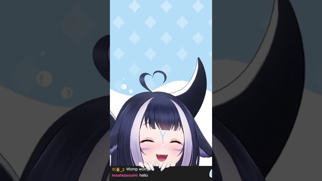 Wompty Wompty