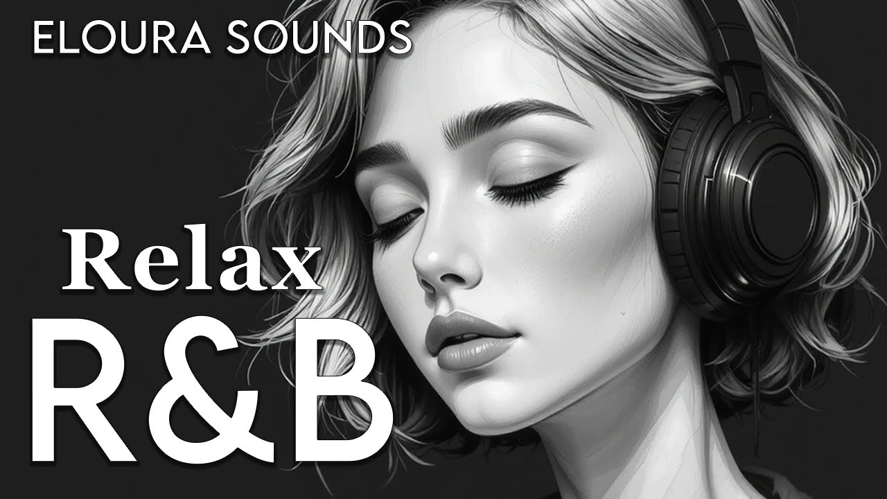 【R&B Relax 56】Cozy music / Chill / 作業用 / Ballad / リラックス / 勉強