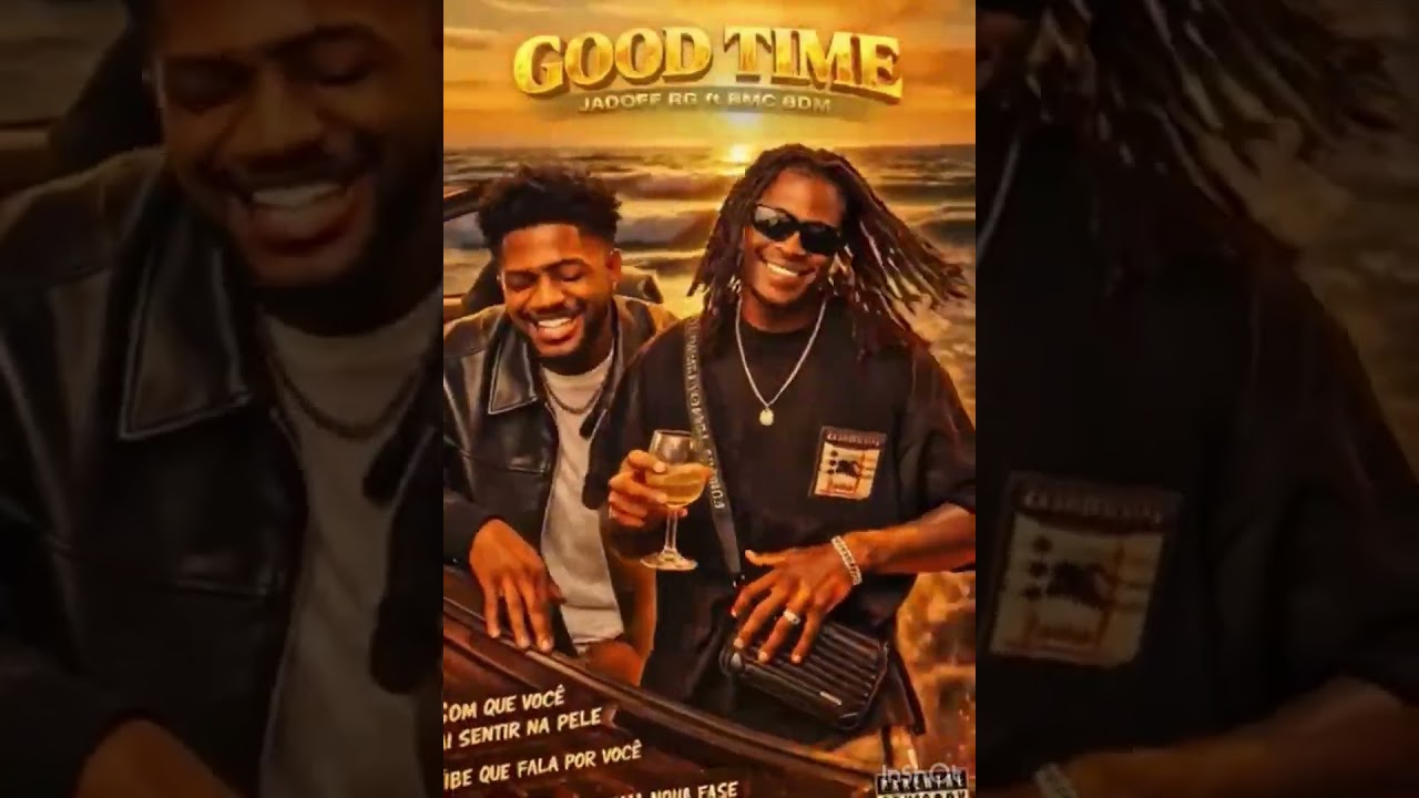 JADOFF RG _ GOOD TIME ft BMC BDM
