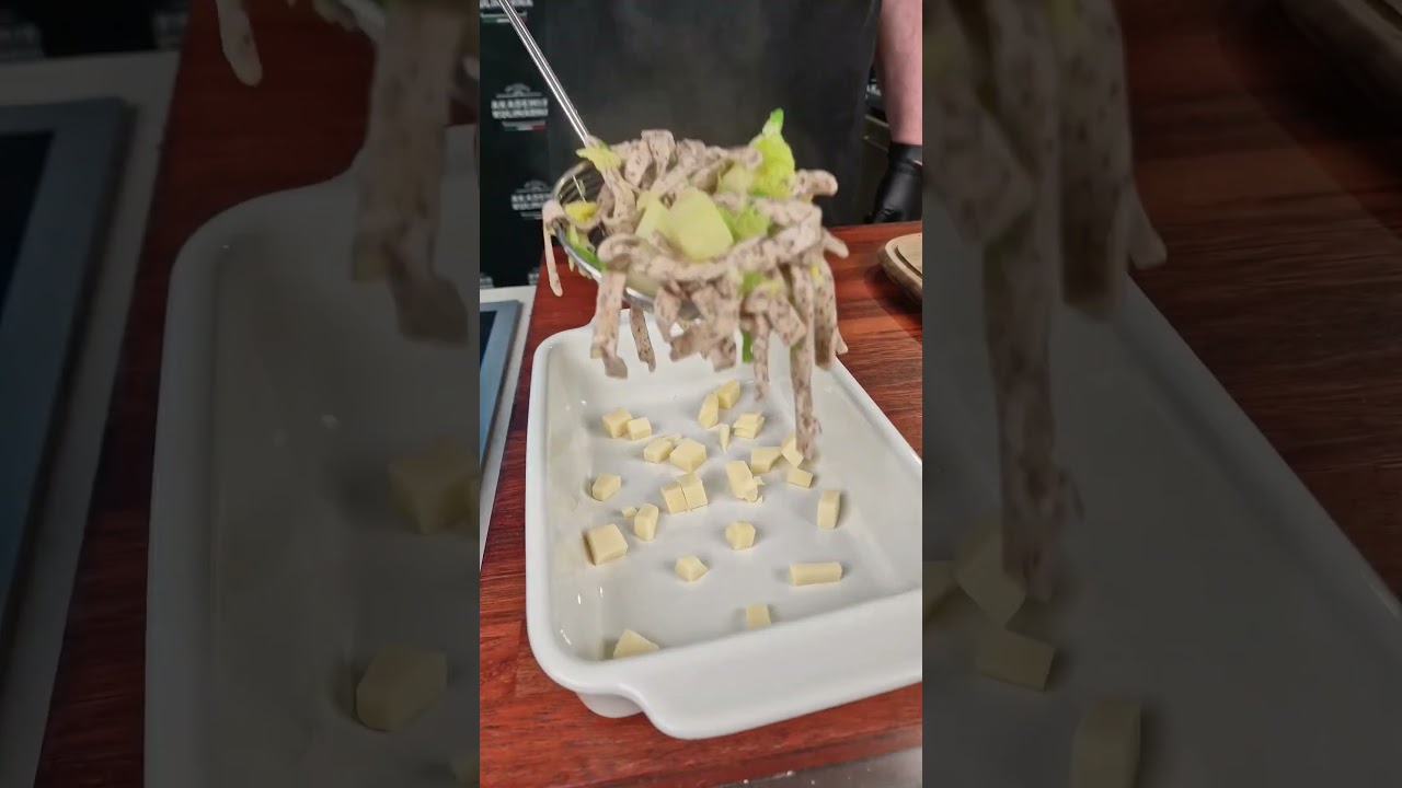 PIZZOCCHERI
