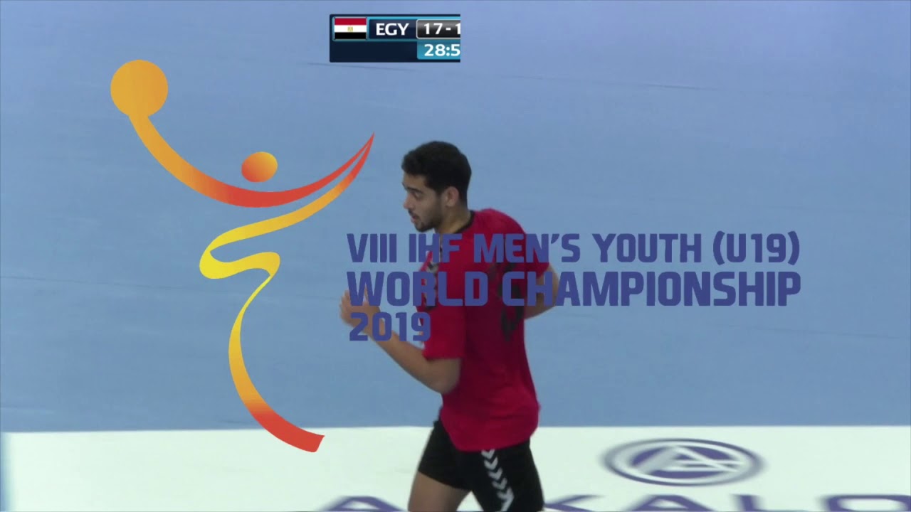 7 against 6 — Counter-attack | Video analysis | IHF Education Centre