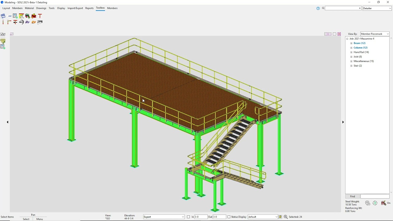 Build Faster and Smarter in SDS2