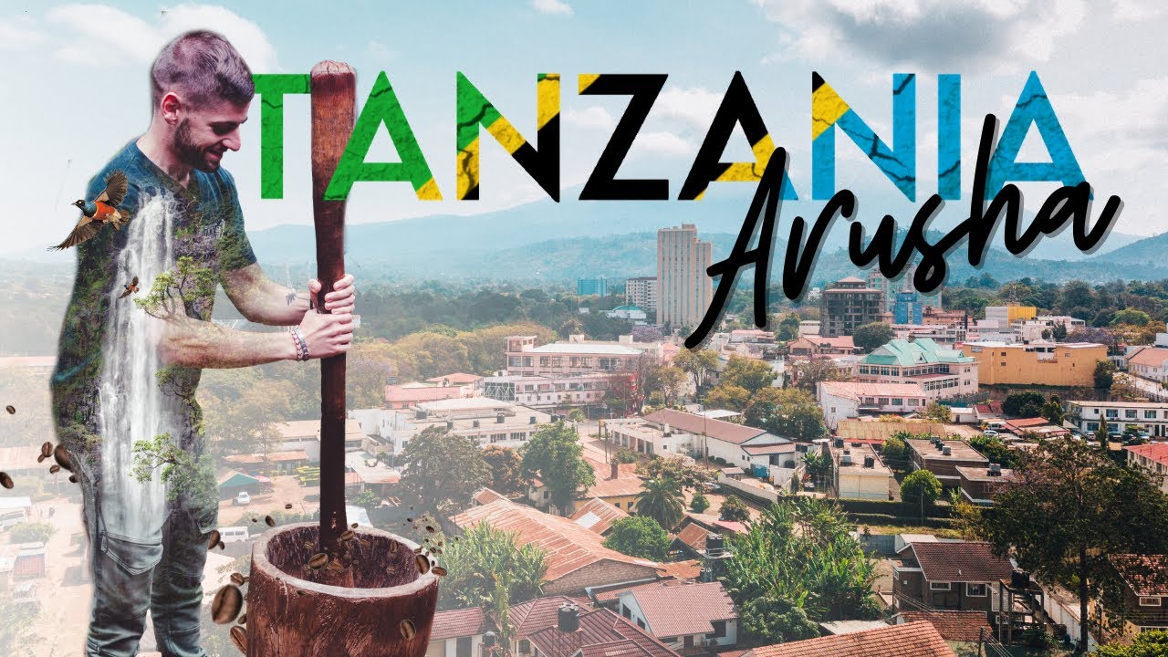 Que faire à Arusha? 🇹🇿