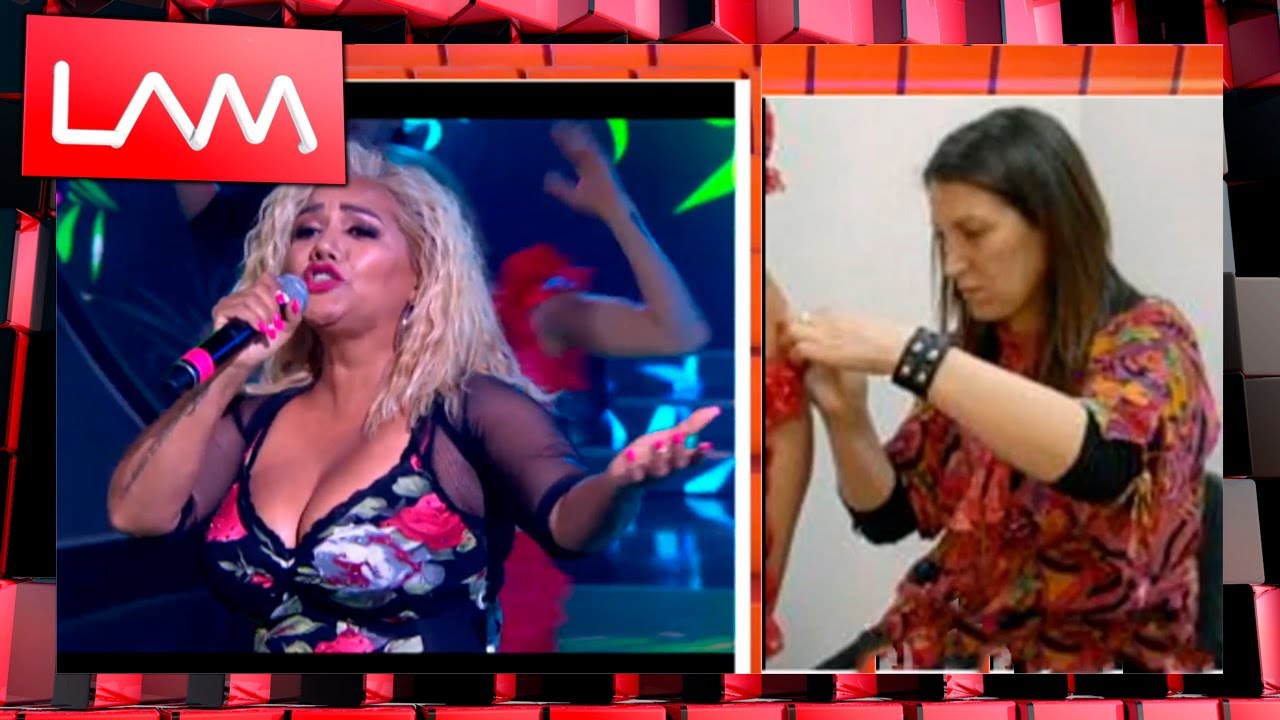 Los ángeles de la mañana - Programa 23/09/20 - La Bomba tucumana vs la jefa de vestuario de Cantando