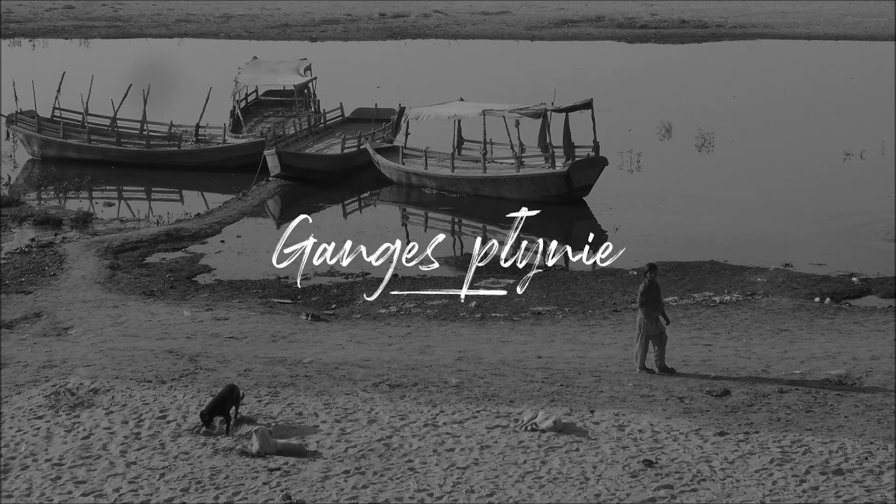 Golin - Ganges płynie (prod. Szpalowsky)