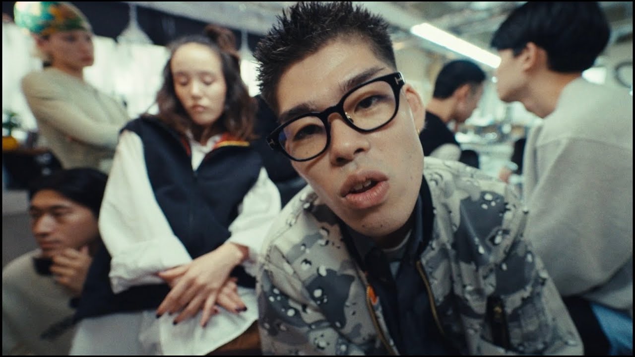 ziproom - Dance With Me (Official Video)