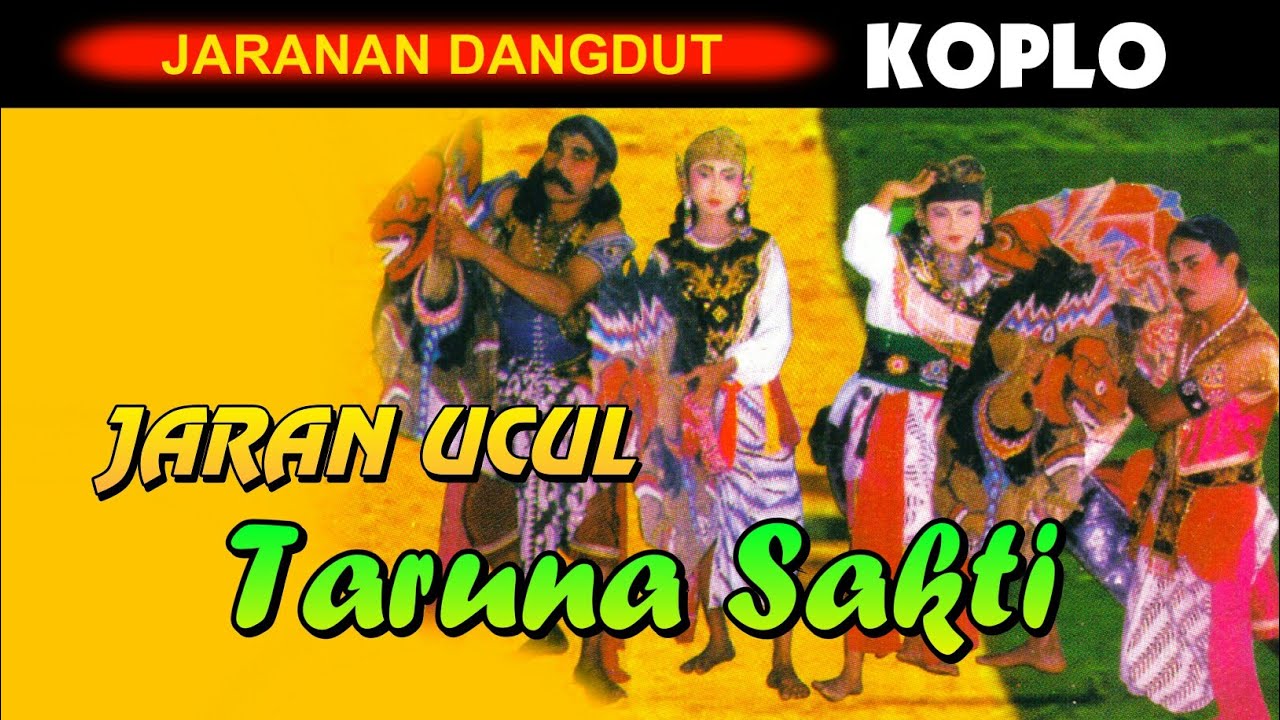 Taruna Sakti ~ Jaran Ucul    |    Jaranan Senterewe Banyuwangi