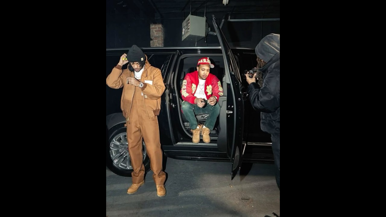 [FREE] G Herbo Sample Type Beat - 