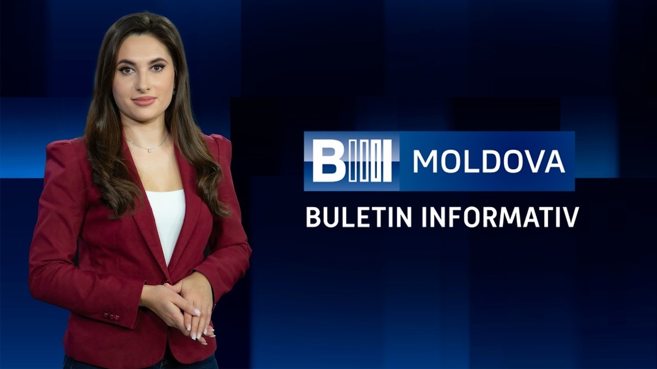 BULETIN INFORMATIV. 3 martie 2026
