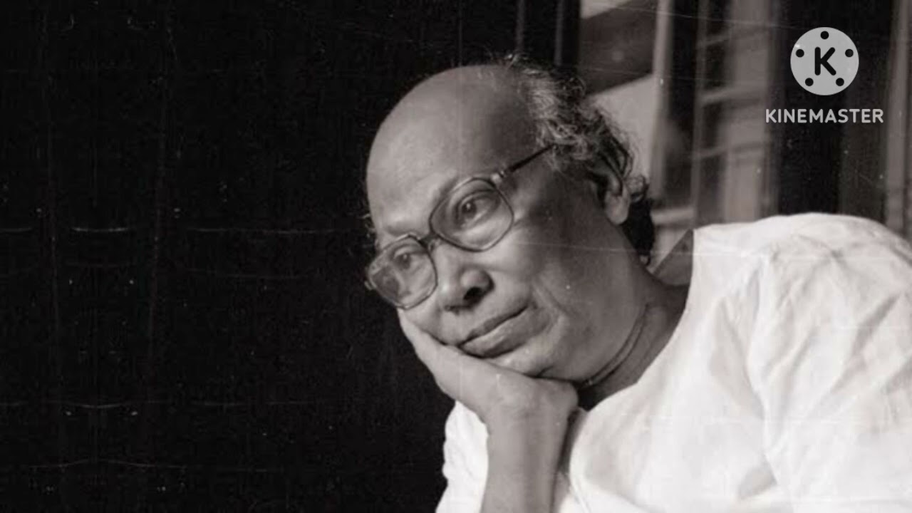 বিদায়, কবি শঙ্খ ঘোষ, পাঠে_ মালা ভট্টাচার্য্য 