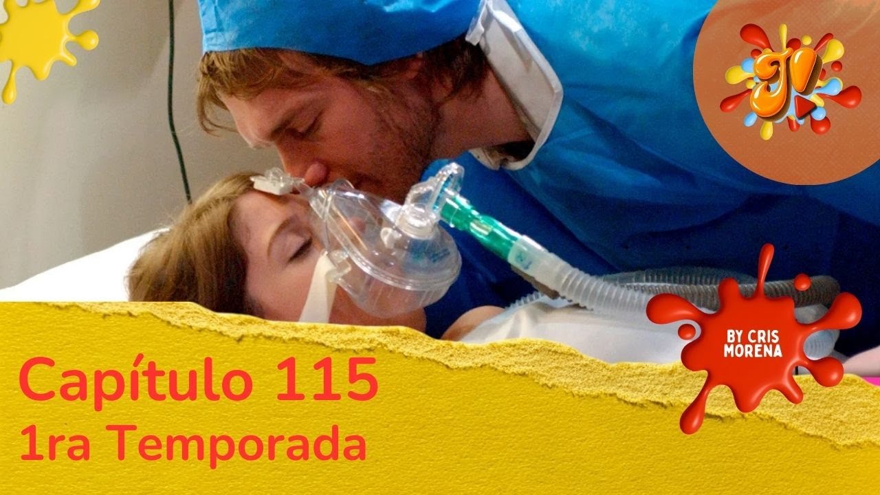 Floricienta Capitulo 115 Temporada 1