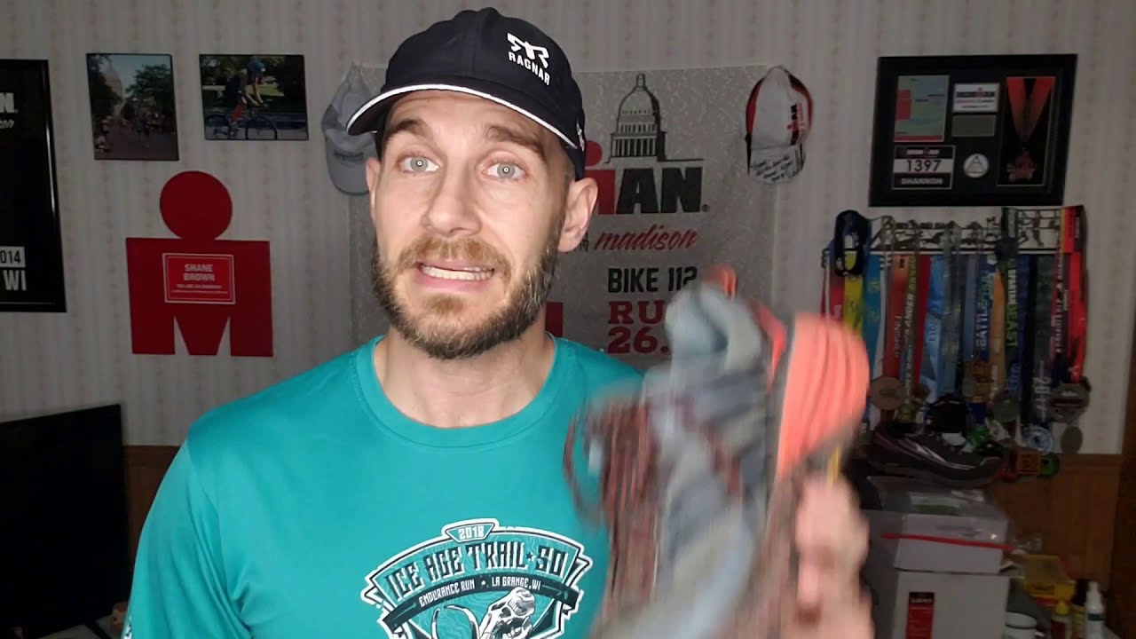 ENDURANCE HACKS: Episode 1: Trail Gaiter Hack