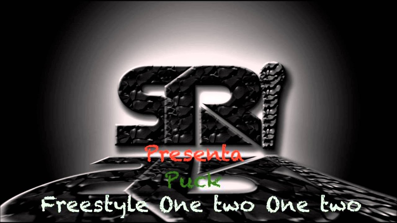 Puck - Freestyle One Two One Two (Esclusiva Street Rap Italia)