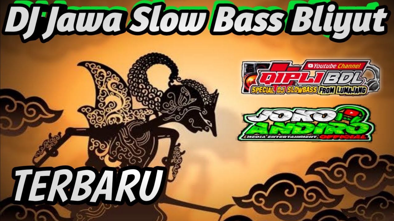 DJ SLOW|DJ Kapangku kapang terbaru full Bass Bliyut