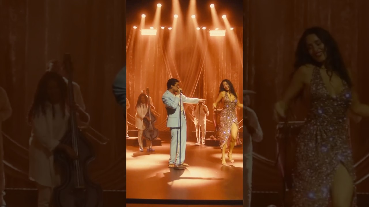 BAILE INoLVIDABLE - Bad Bunny