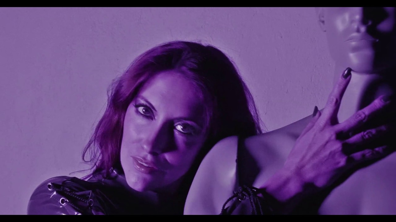 Chaos Magic feat. Caterina Nix - 