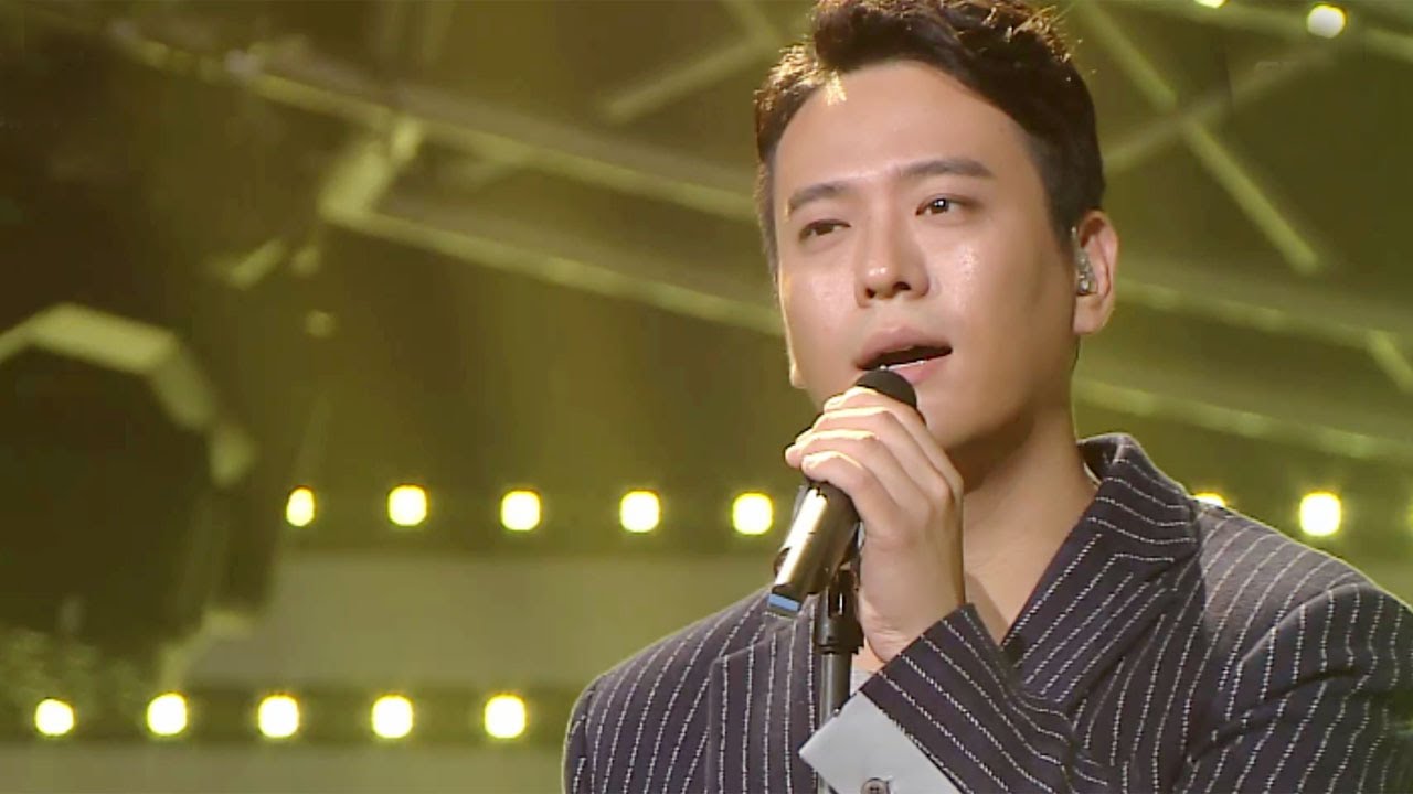 (Специальное возвращение) SG WANNABE - Love You) @ Популярная песня Inkigayo 20150823