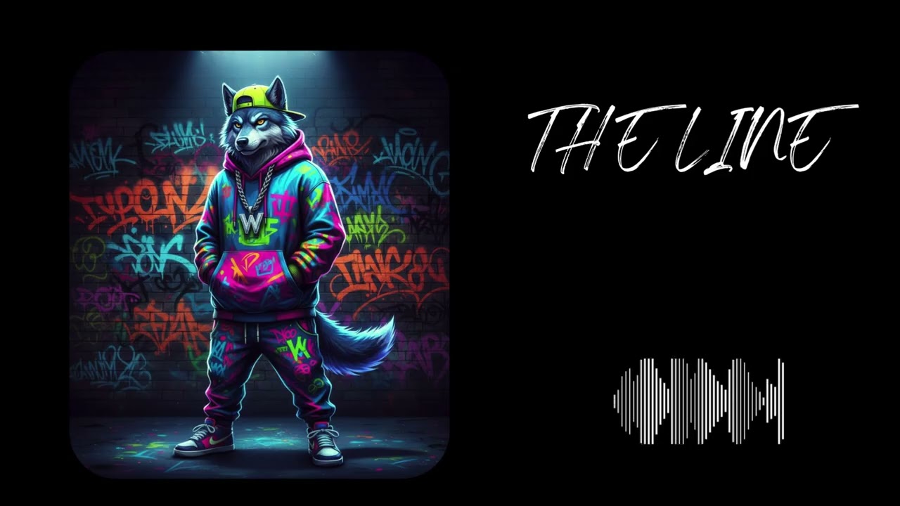 FREE Trap Drill Beat | Dark Rap Instrumental | The Line | T9 Beatz