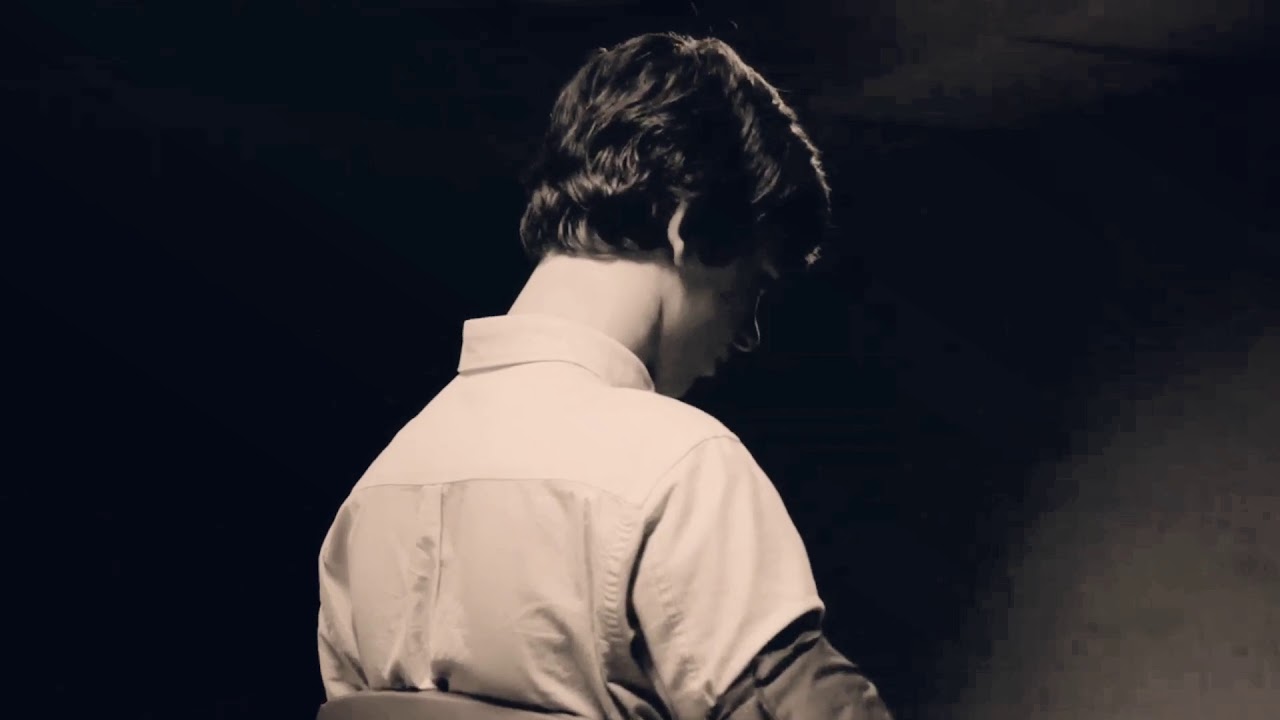 Bates Motel: Norman Bates edit (Control)