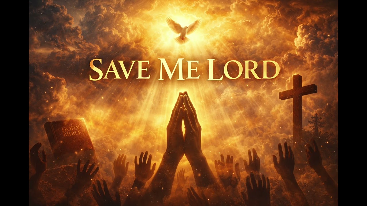 Save me Lord