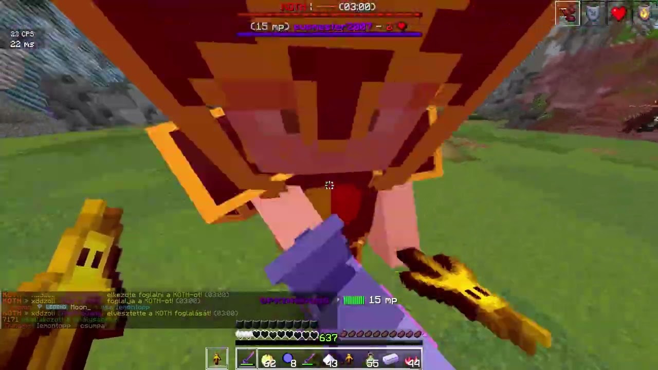 Rivalsnetwork montage s32!
