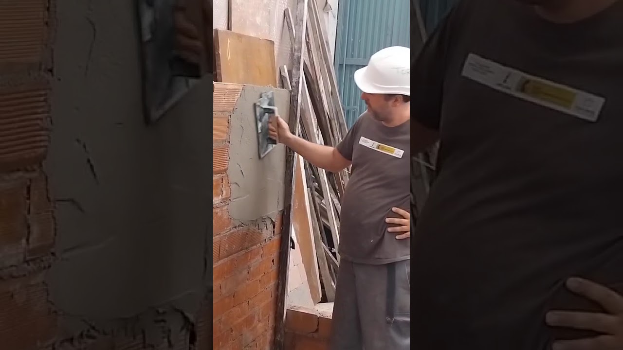 Trucos para enfoscar