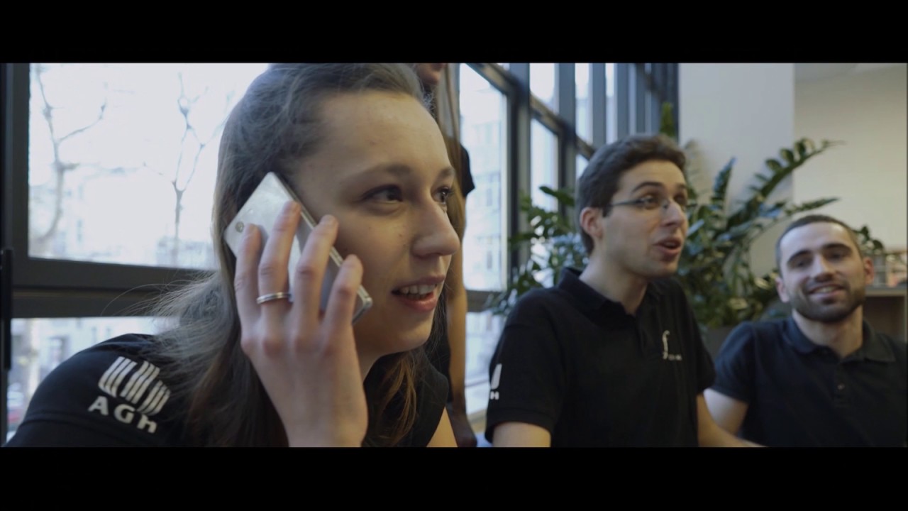 [TRAILER] Africa - Con Fuoco AGH