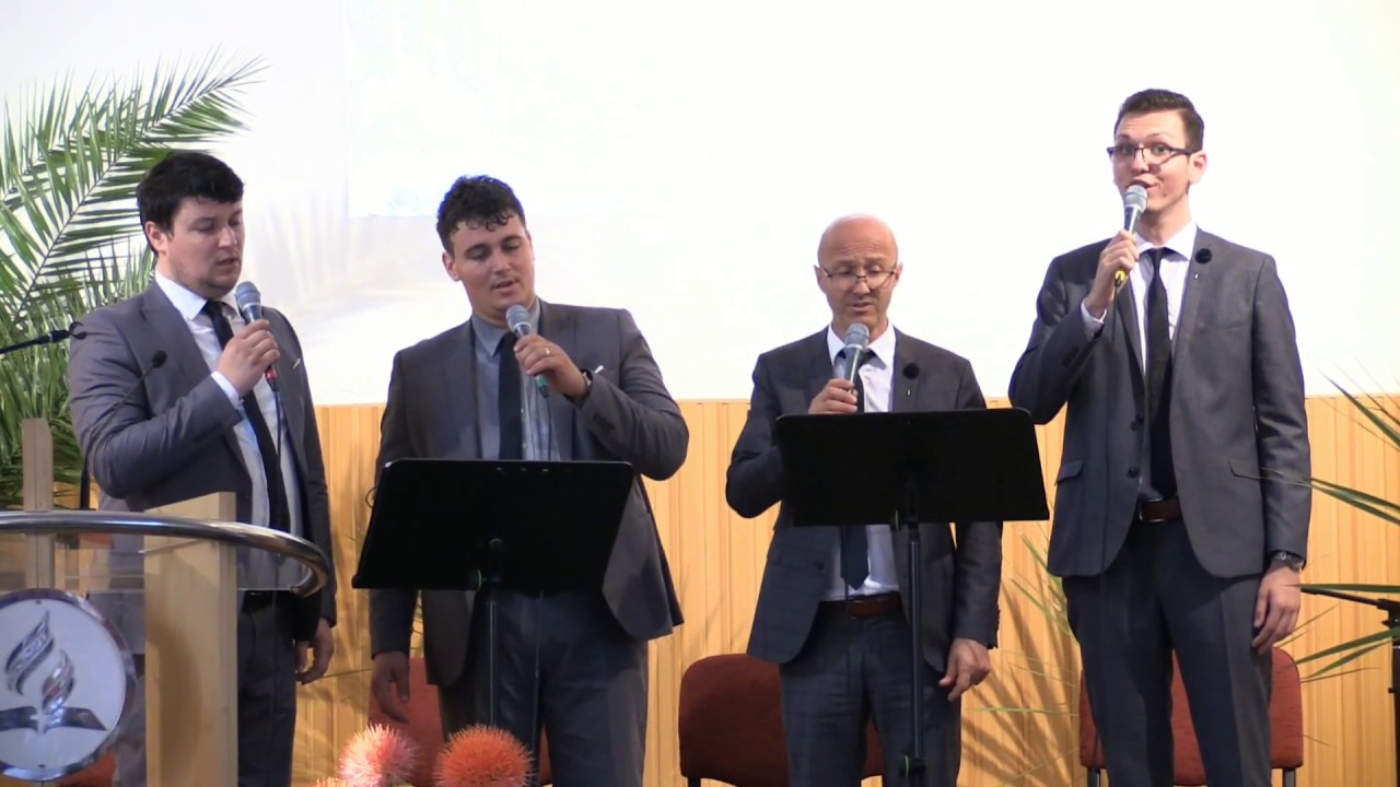 Art Quartet - Parinti si copii