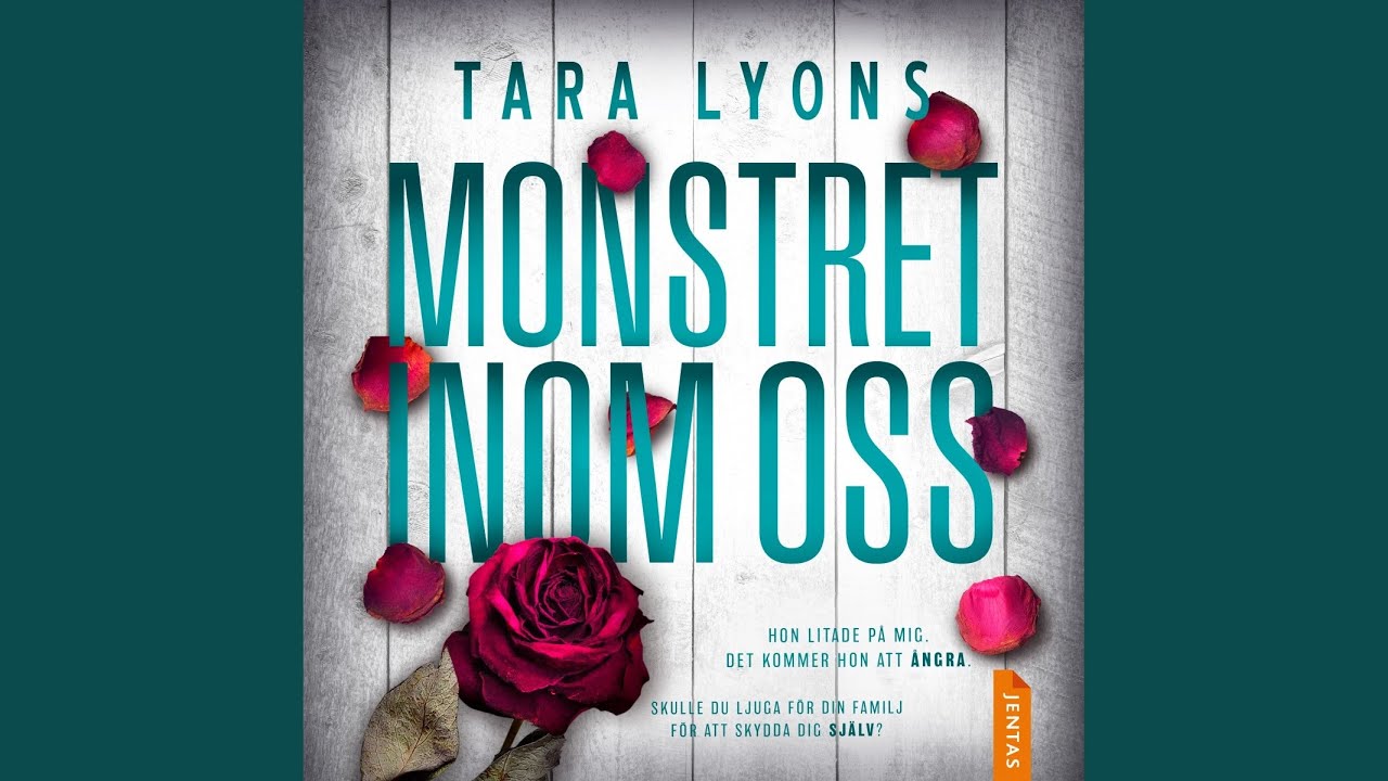 Chapter 121 - Monstret inom oss
