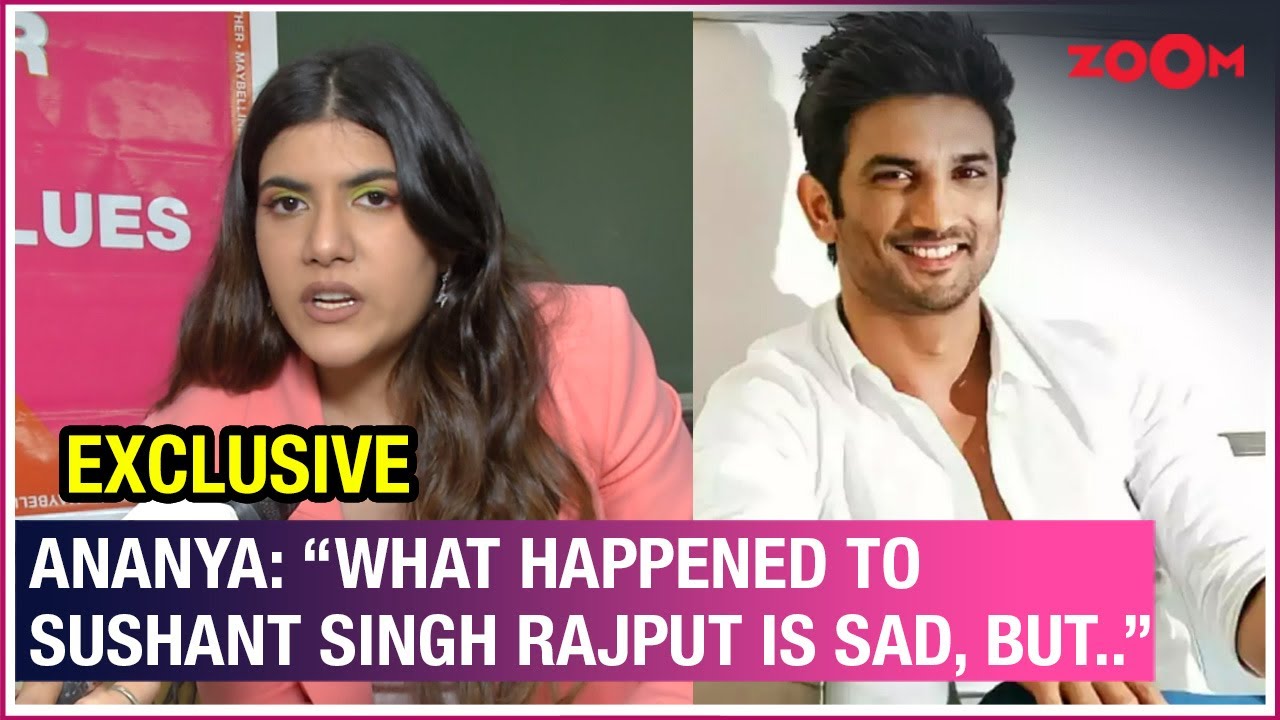 Ananya Birla creates AWARENESS regarding mental health & shares her experience of dealing with it