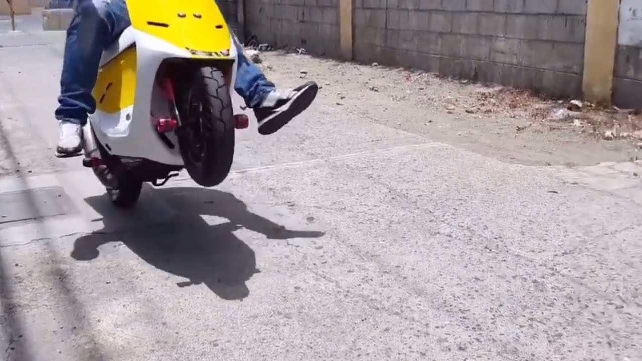 Carlos test Dio độ