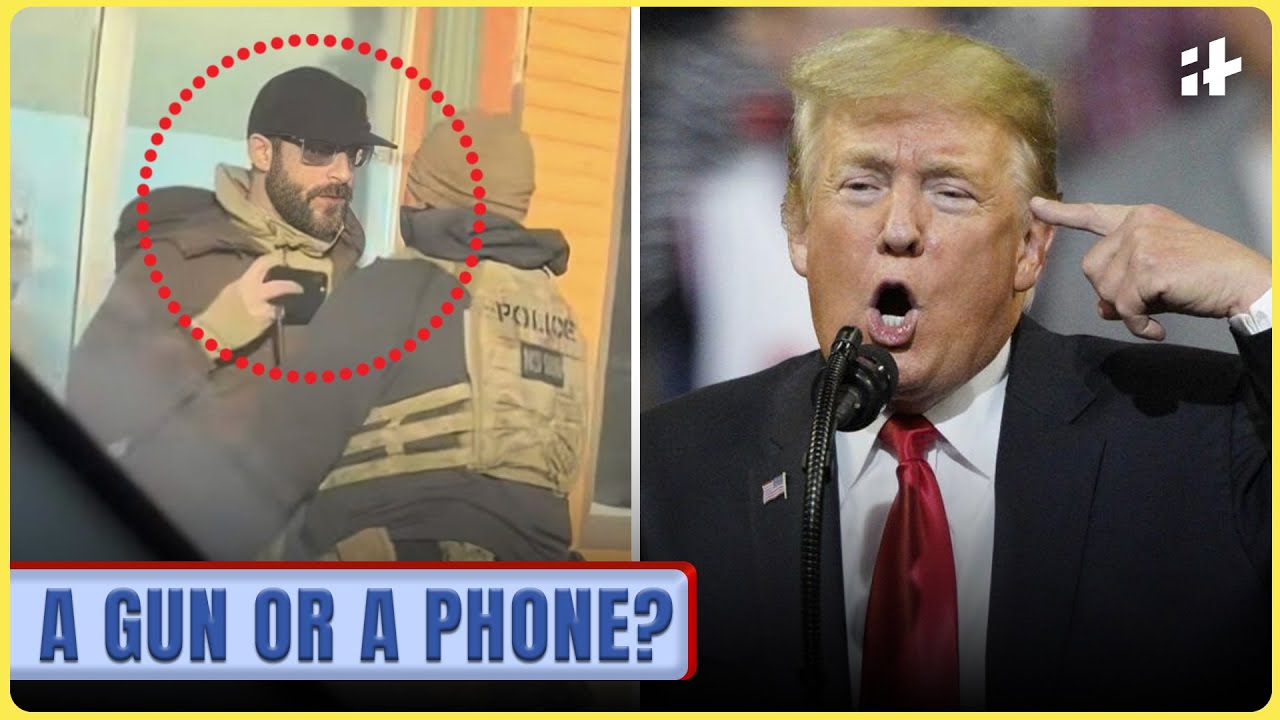 Minneapolis Shooting Turns Into Trump’s Immigration Political Nightmare