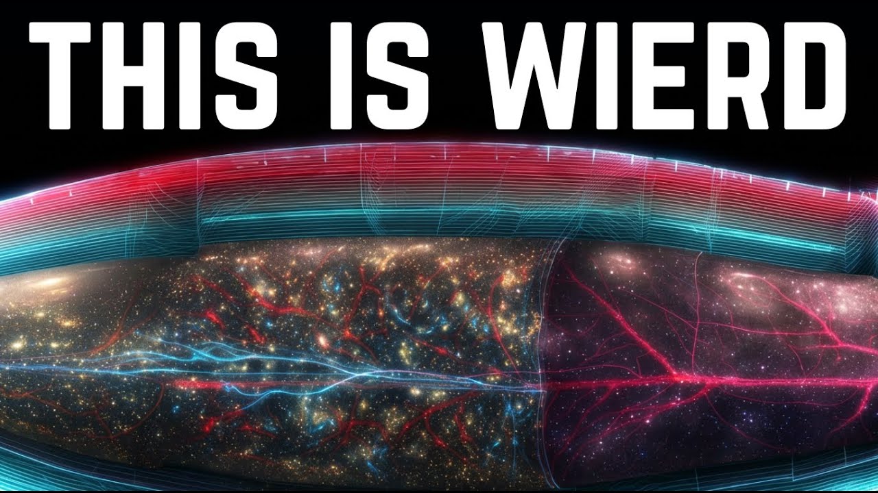 There’s a Giant Blind Spot in Our Galaxy and Something Is Inside It