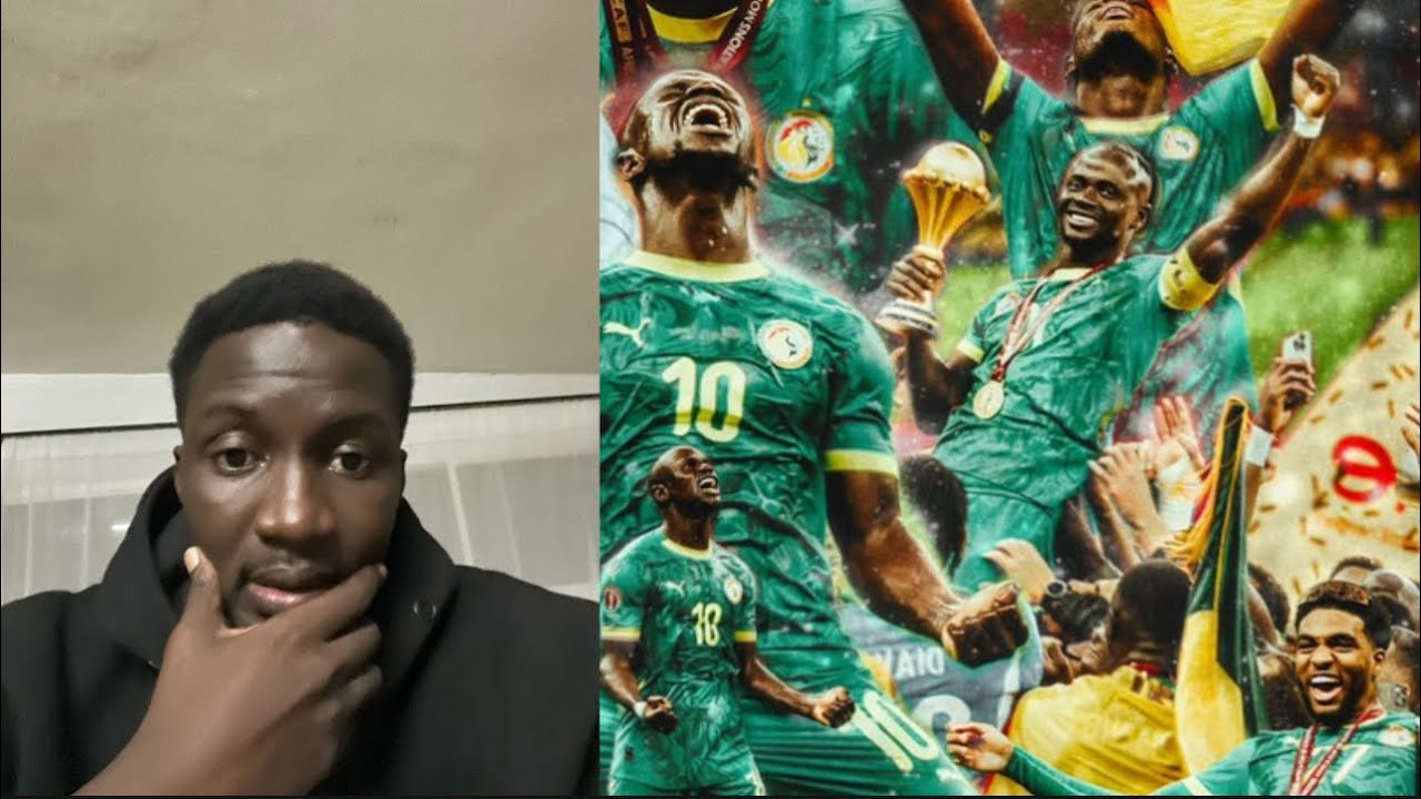 SCANDALEUX ! La CAF VOLE  le SENEGAL et donne la Coupe d’Afrique au Maroc LA HONTE 😡😡😡
