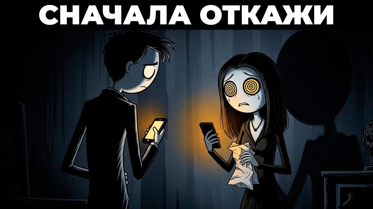 🧭 Как Легко ПРИВЛЕЧЬ Девушку Которой Ты НЕ НРАВИШЬСЯ
