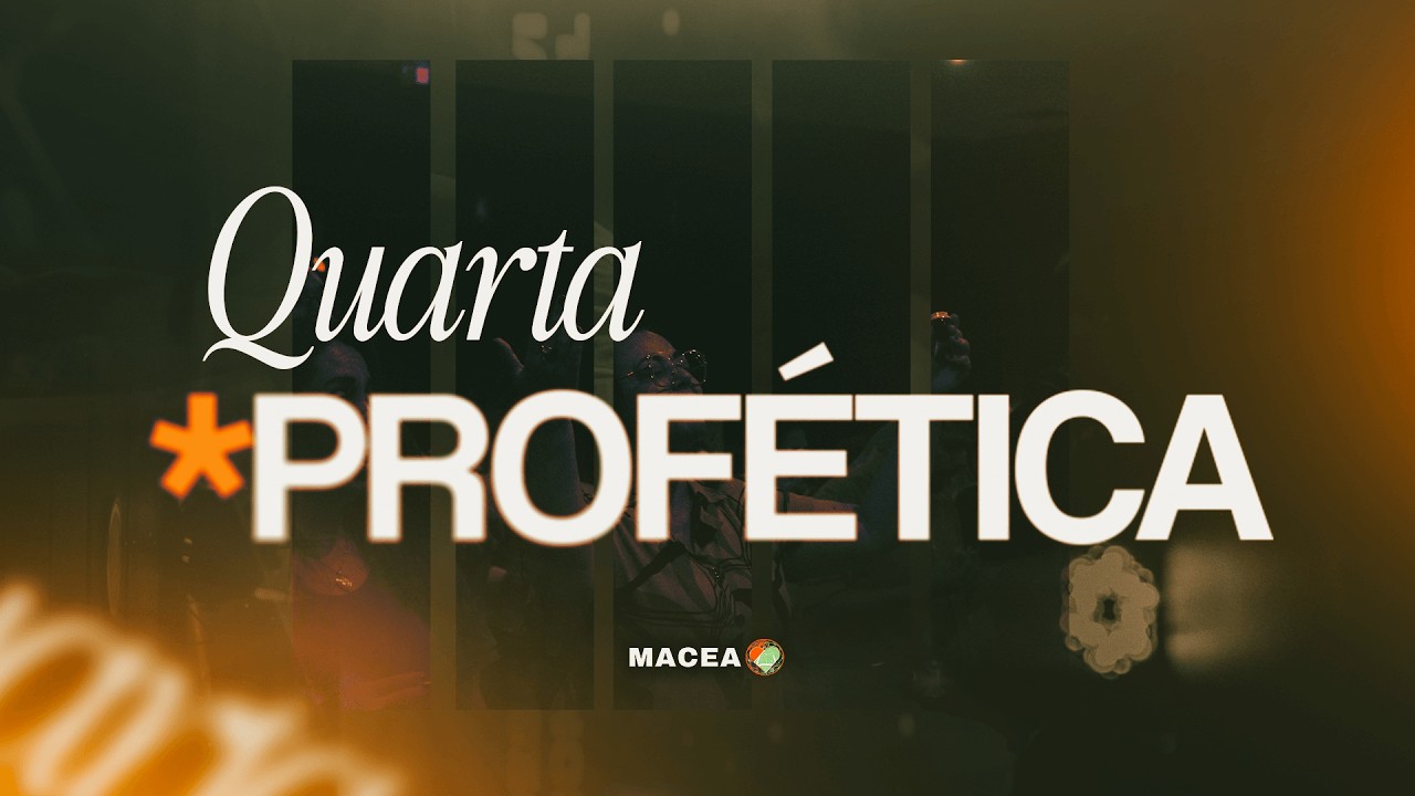 Culto ao vivo