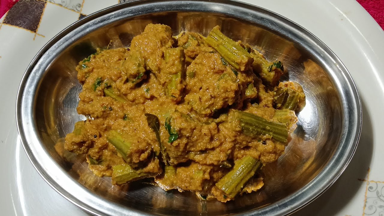 ನುಗ್ಗೆಕಾಯಿ ಹೀಗೆ ಮಾಡಿ ರುಚಿ ನೋಡಿ ಒಮ್ಮೆ ತಿಂದರೆ ಮತ್ತೆ ತಿನ್ನಬೇಕು ಅನಿಸುತ್ತದೆ /Drumsticks masala curry