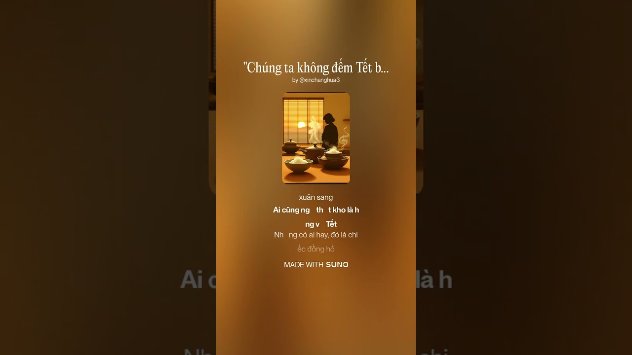 MỰC NƯỚC CẠN DẦN - BẾP LẠNH TỬ QUY