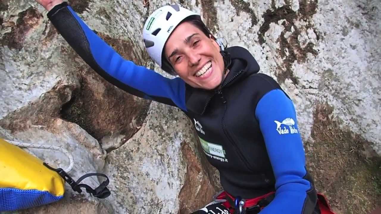 Aniene salti e teleferiche