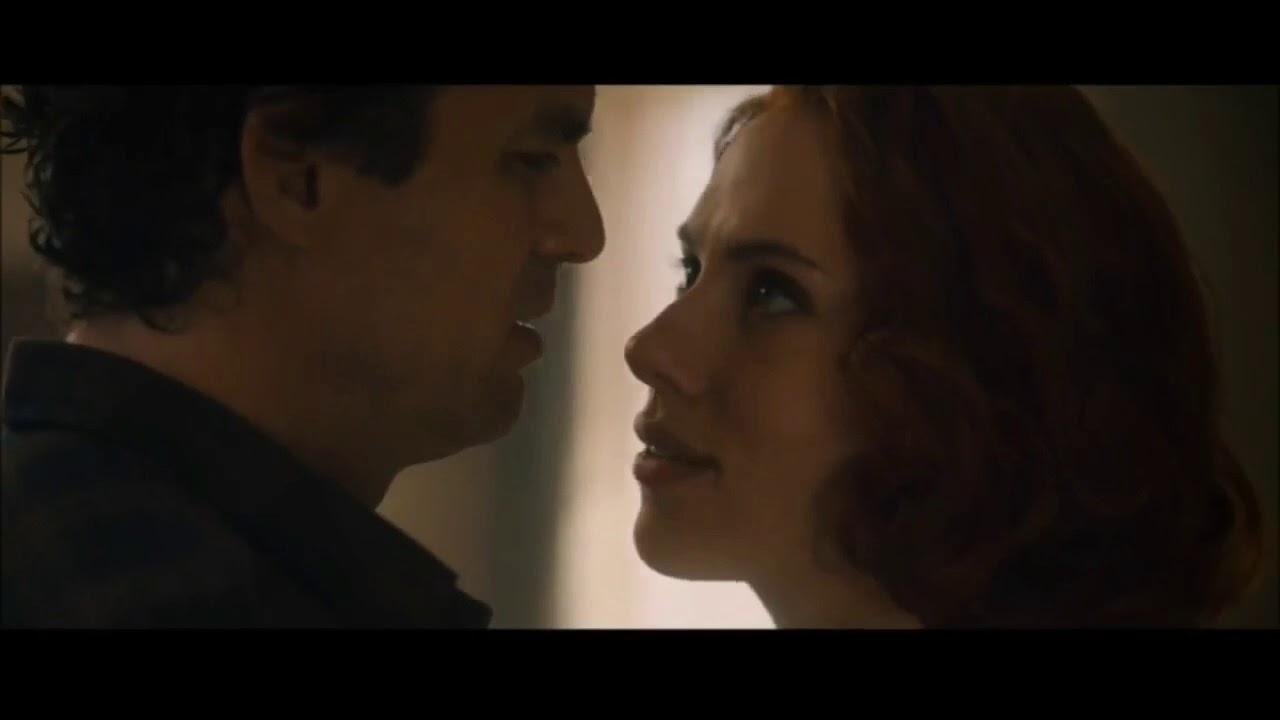Natasha Romanoff || Sweet but Psycho