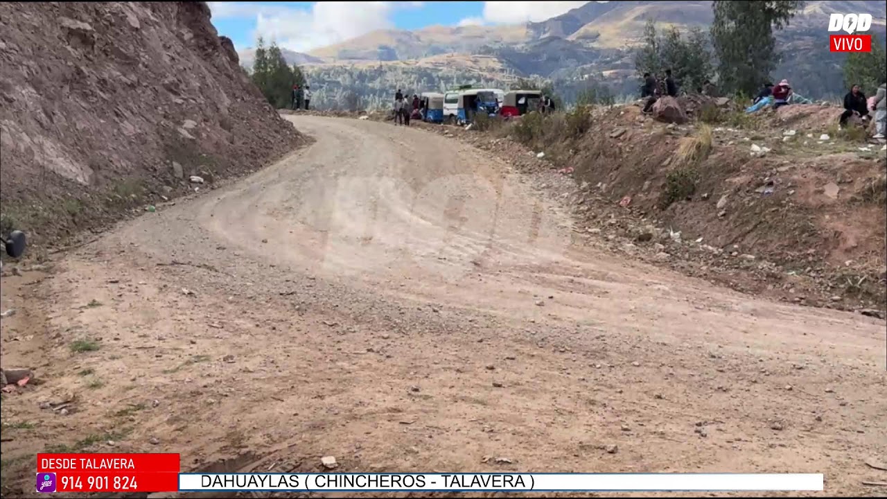 CAMINOS DEL INCA 2025 3ra ETAPA AYACUCHO - ANDAHUAYLAS ( CHINCHEROS - TALAVERA )