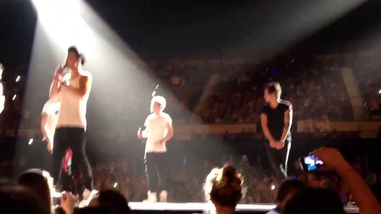 Harwee Styles