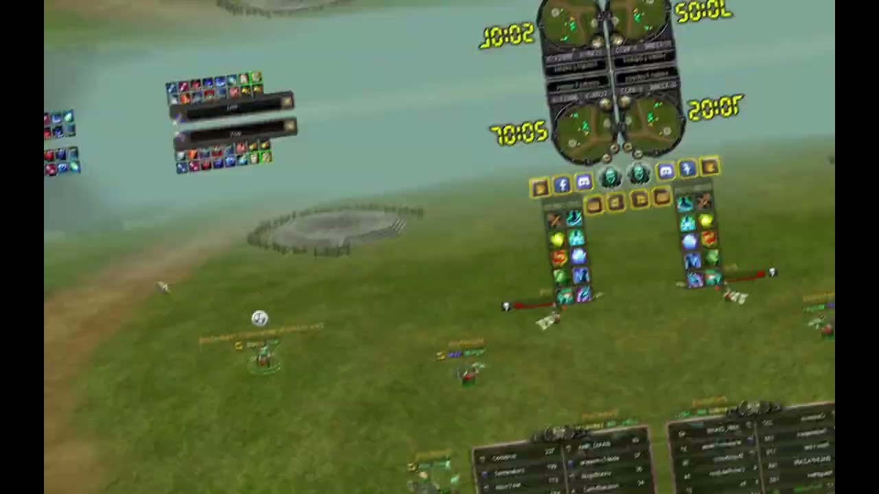 FTW Sia OnLine
