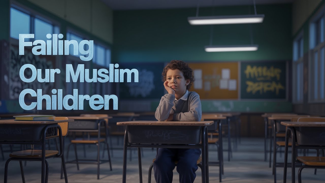 Anti-Muslim Hate in UK Schools Just Hit a Record High &mdash; Here's Why