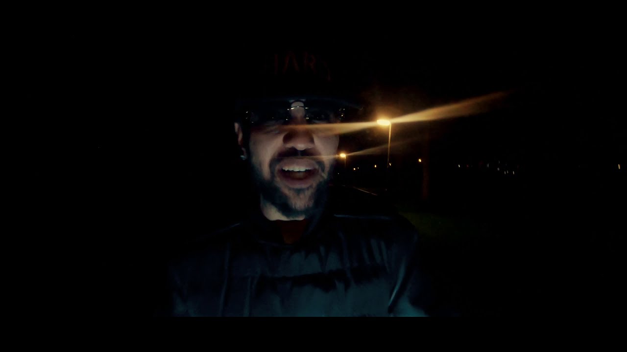 G-no - Verbale Agressie 2 (Official Video)